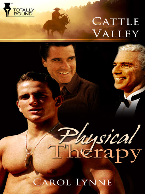 Title details for Physical Therapy by Carol Lynne - Available